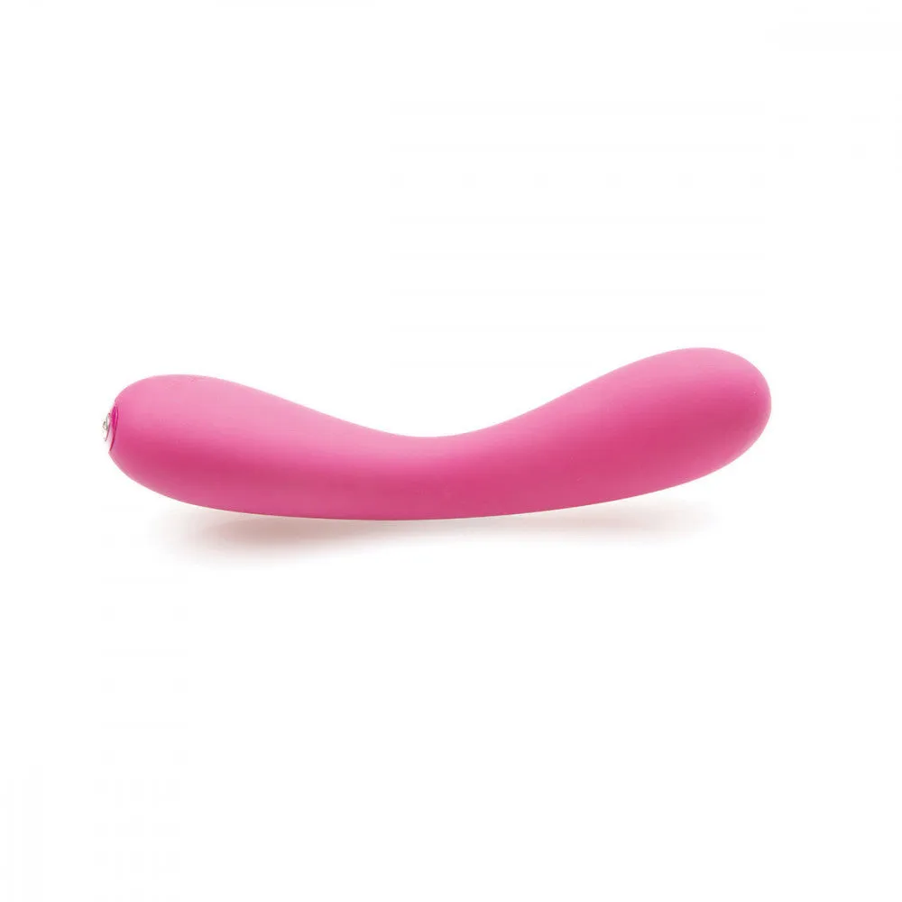 Je Joue Uma Rechargeable G-Spot Vibrator