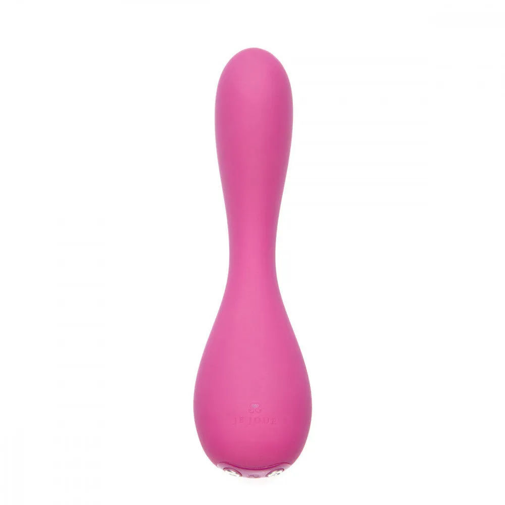 Je Joue Uma Rechargeable G-Spot Vibrator