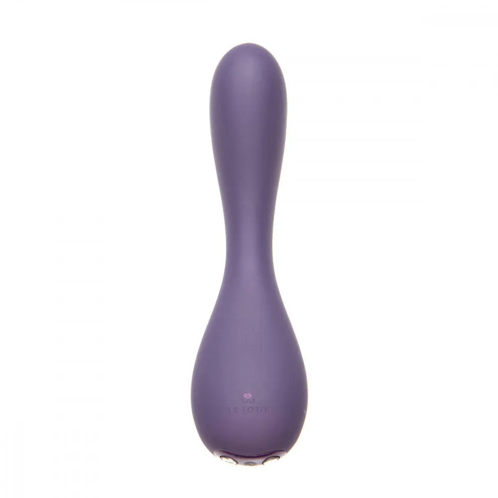 Je Joue Uma Rechargeable G-Spot Vibrator