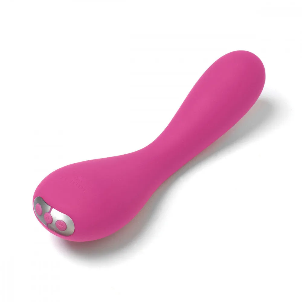 Je Joue Uma Rechargeable G-Spot Vibrator