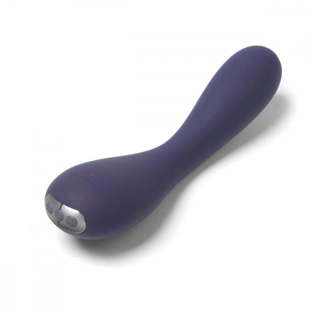 Je Joue Uma Rechargeable G-Spot Vibrator