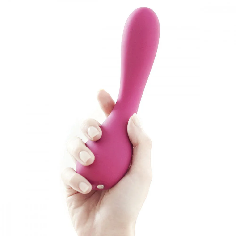 Je Joue Uma Rechargeable G-Spot Vibrator