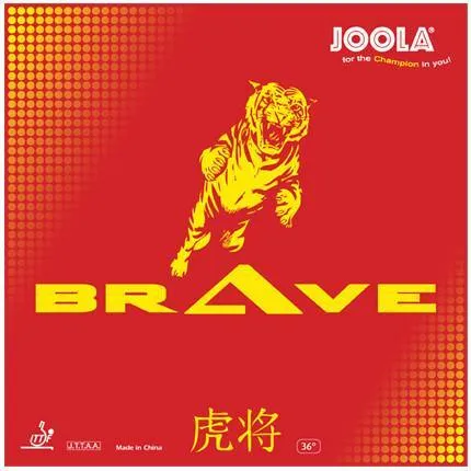 Joola Brave