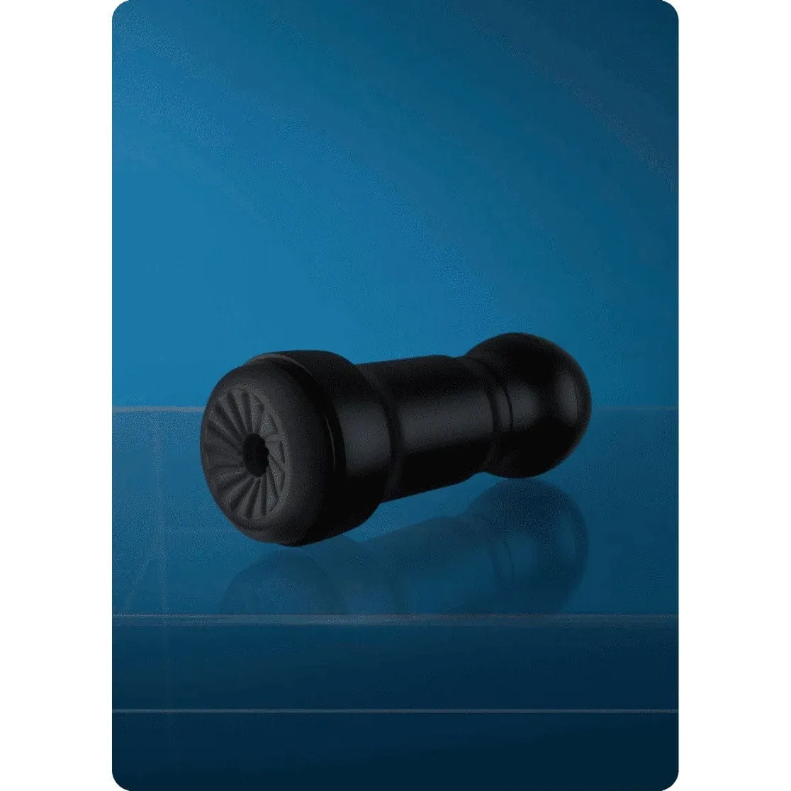 Kiiroo - Feel Pocket Stroker   PowerBlow Masturbator (Black)