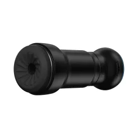 Kiiroo - Feel Pocket Stroker   PowerBlow Masturbator (Black)