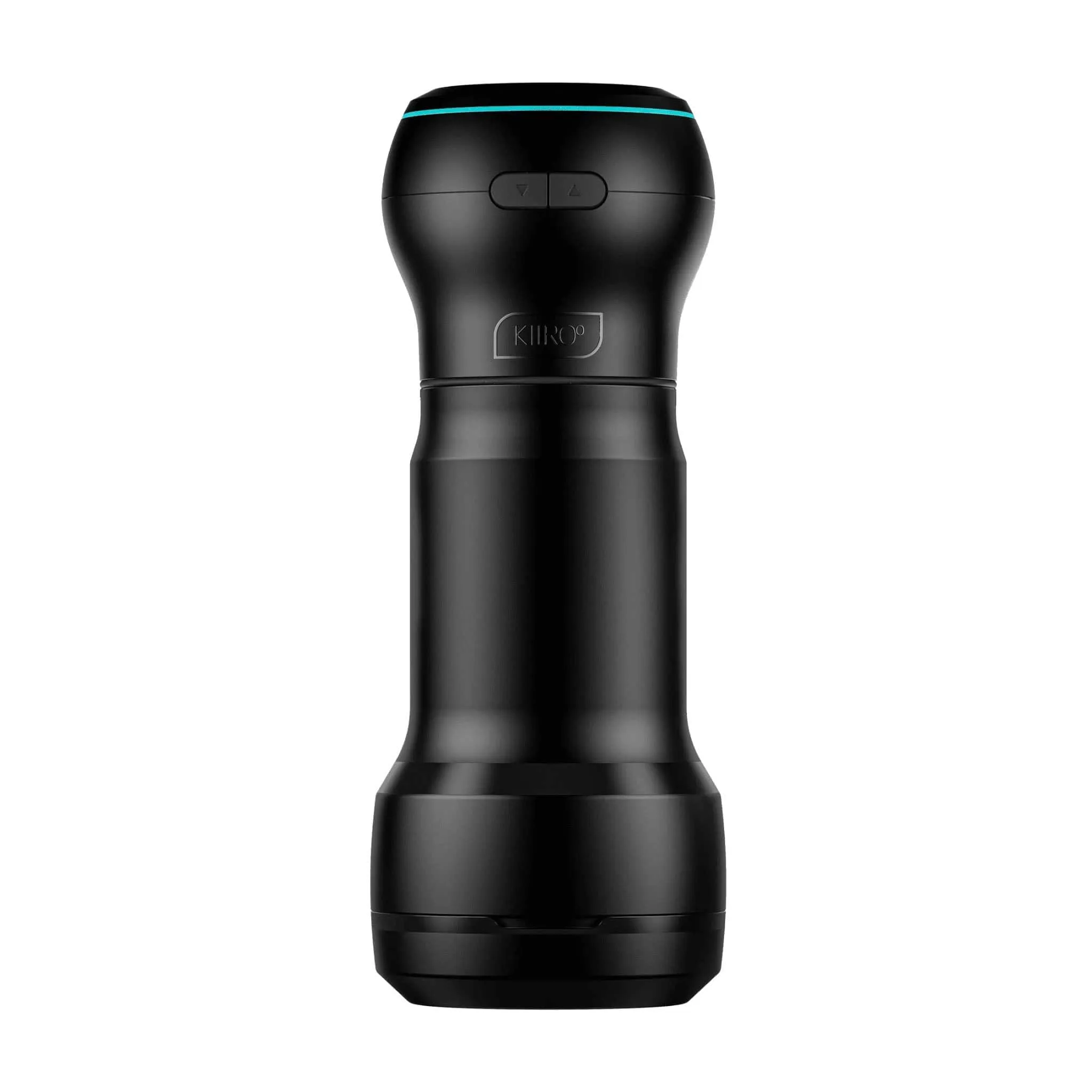 Kiiroo - Feel Pocket Stroker   PowerBlow Masturbator (Black)