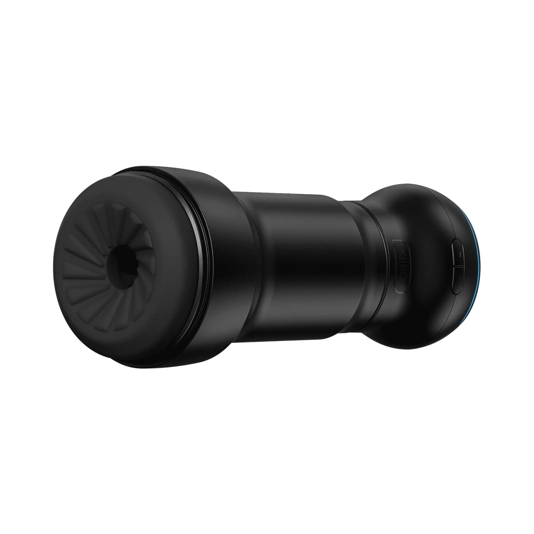 Kiiroo - Feel Pocket Stroker   PowerBlow Masturbator (Black)