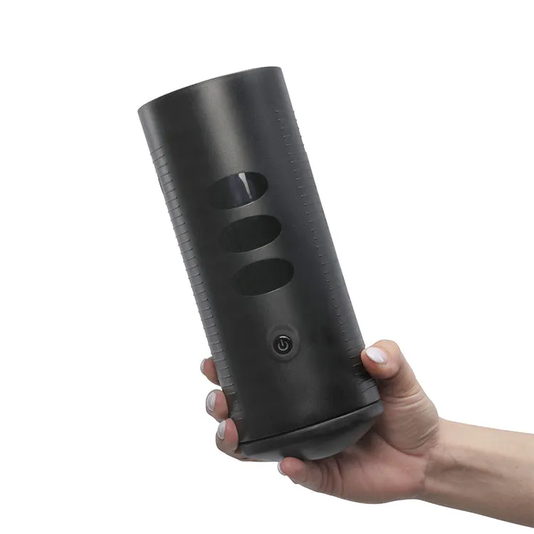 Kiiroo Titan Interactive Vibrating Stroker