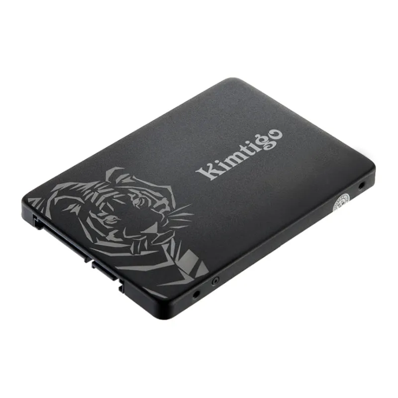 Kimtigo 2.5" Sata Iii Ssd 256Gb