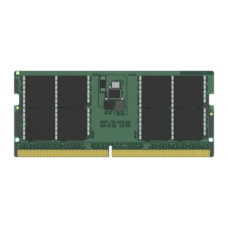 Kingston Ram Server Premier - 32 Gb - Ddr5 4800 So-Dimm Cl40