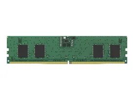 Kingston Ram Valueram - 16 Gb (2 X 8 Gb Kit) - Ddr5 5200 Dimm Cl42