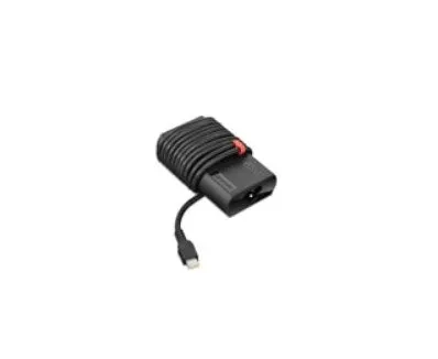 Lenovo 65W Usb-C Ac Adapter With Power Adapter Uk Plug