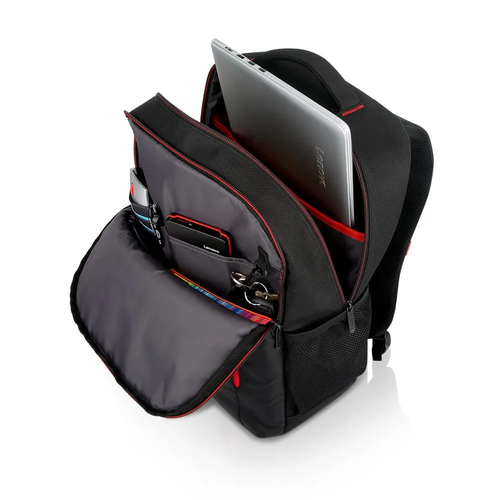 Lenovo Everyday Backpack B510 - Notebook Carrying Backpack - 15.6"