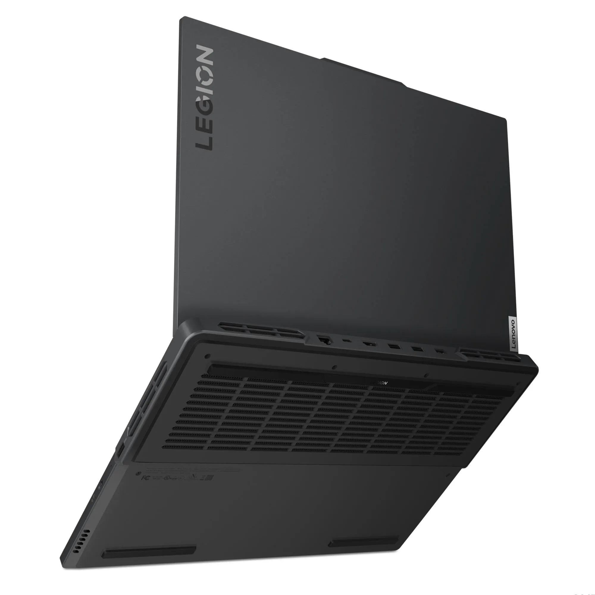 LENOVO LEGION PRO 5 16ARX8 RYZEN 7 7745HX RTX 4070 RES. 2560x1600 165HZ 16" GAMING LAPTOPS (NEW OB 1YR WARRANTY)