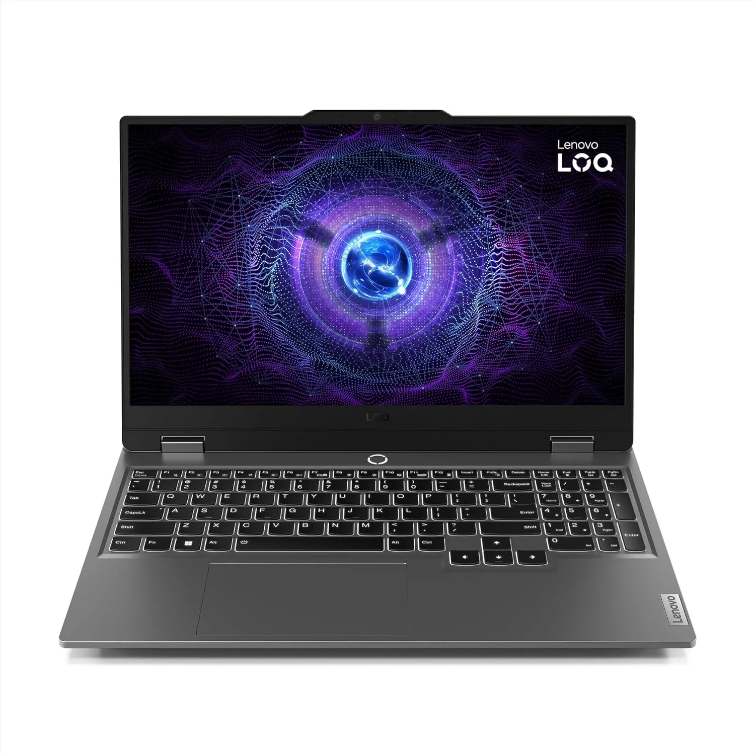 Lenovo Loq 15IAX9 83GS00GKDP Core i5-12450hx Rtx 2050 144hz 15.6” Gaming Laptops (Brand New)