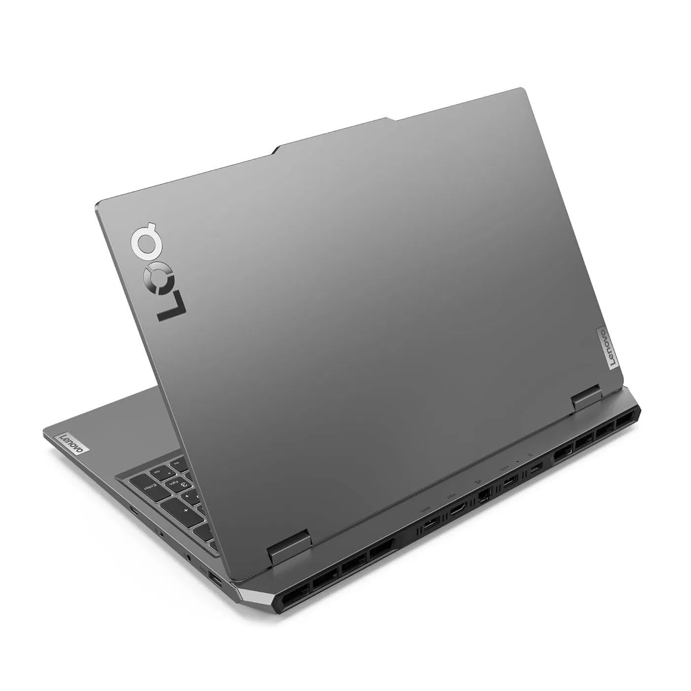 Lenovo Loq 15IAX9 83GS00GKDP Core i5-12450hx Rtx 2050 144hz 15.6” Gaming Laptops (Brand New)