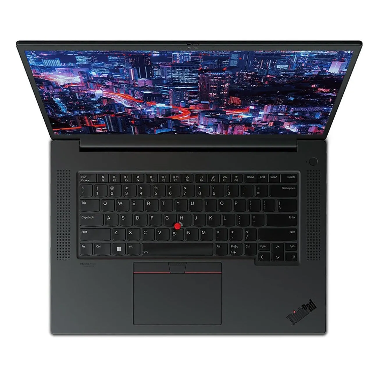 Lenovo Thinkpad P1 21FVX009US-R Core i7-13800h Rtx 4080 165hz Qhd  Mobile Workstation Laptops (New OB)