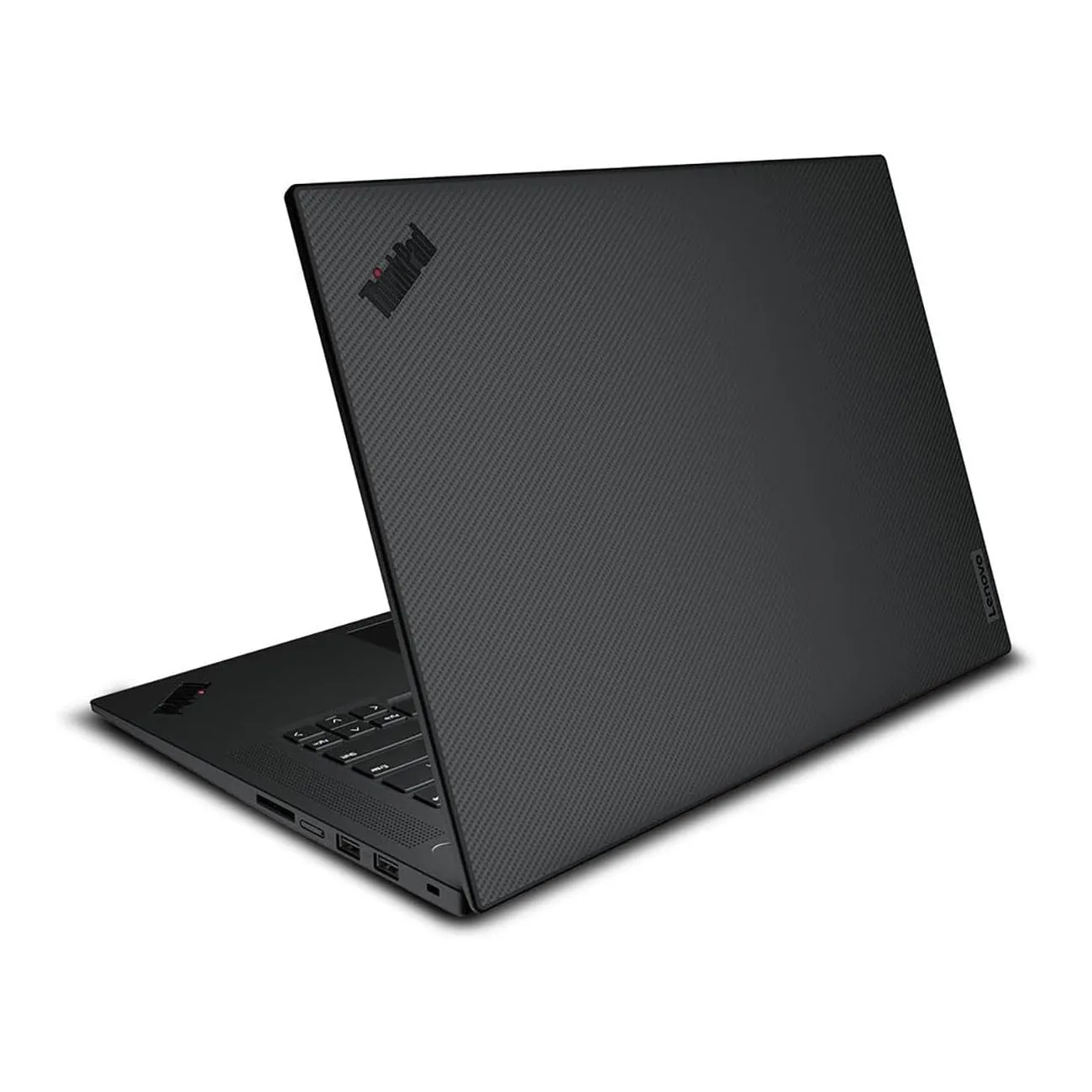 Lenovo Thinkpad P1 21FVX009US-R Core i7-13800h Rtx 4080 165hz Qhd  Mobile Workstation Laptops (New OB)