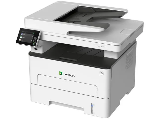 Lexmark Mb2236i Gl