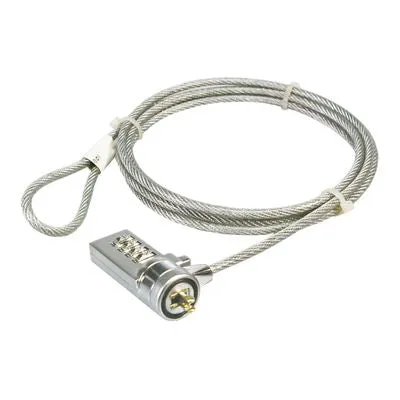 Logilink Security Cable Lock