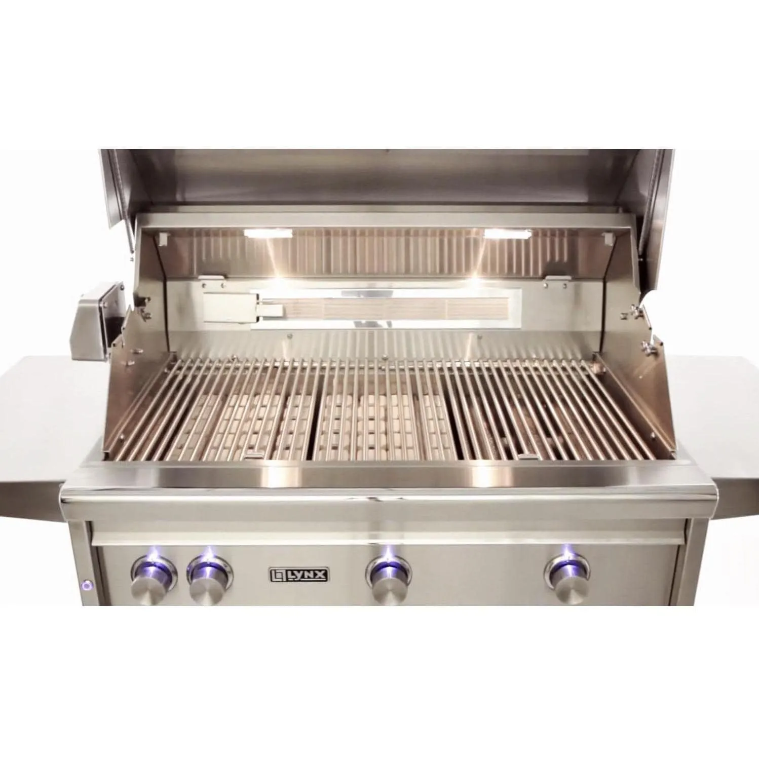 Lynx Pro:  42" Built-In Grill