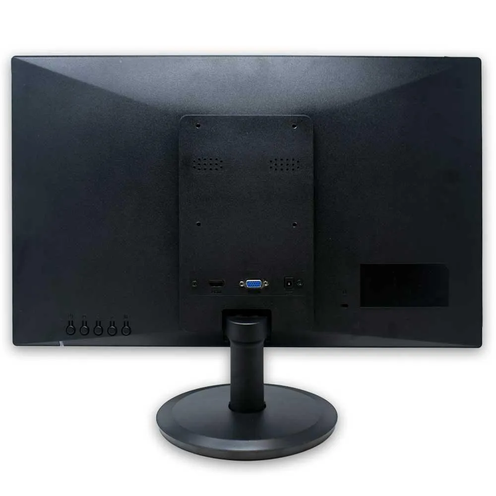 MAC22MON | 22" 1080p Industrial High Definition Monitor