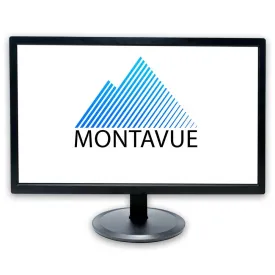 MAC22MON | 22" 1080p Industrial High Definition Monitor