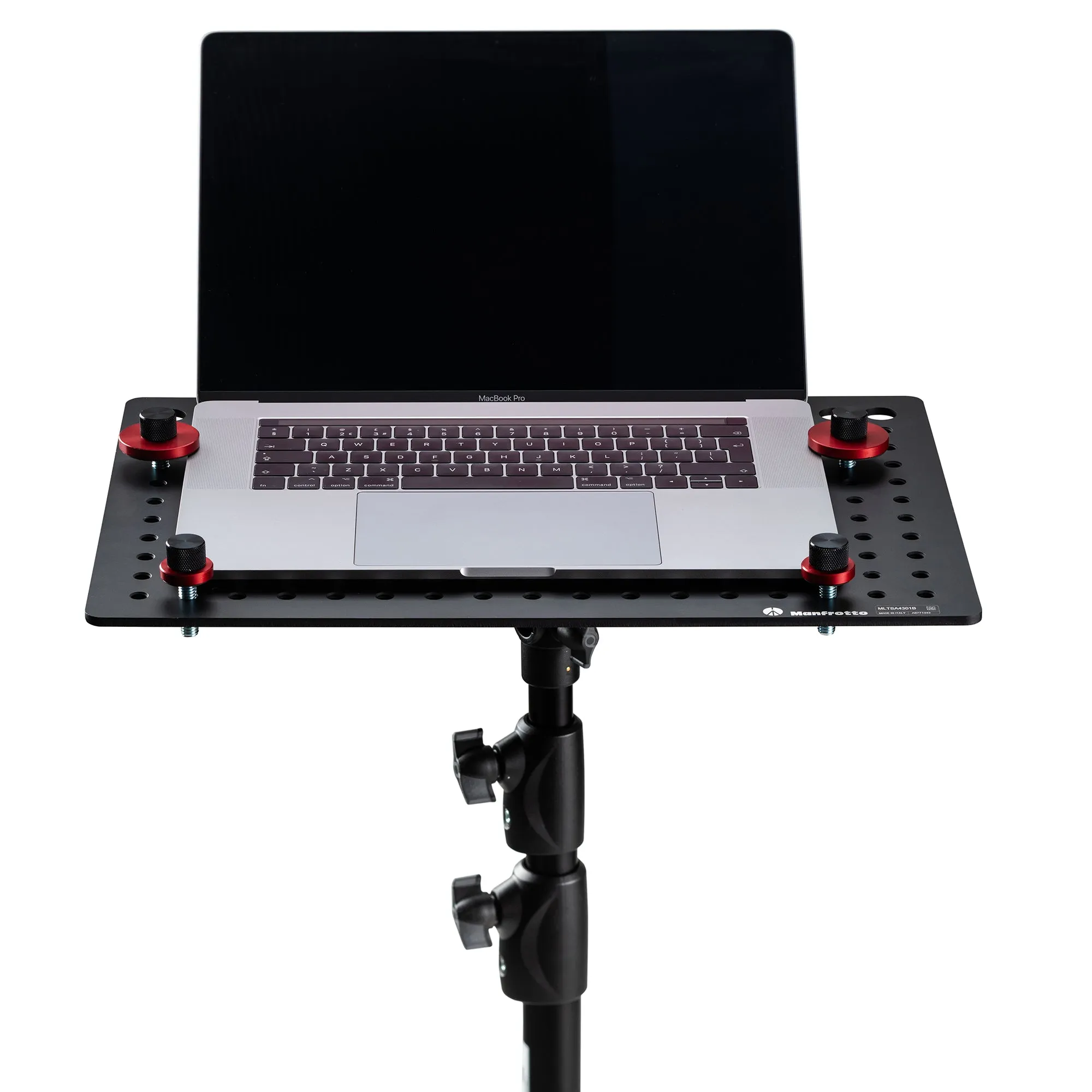 Manfrotto TetherGear Laptop Deck MLTSA4301B