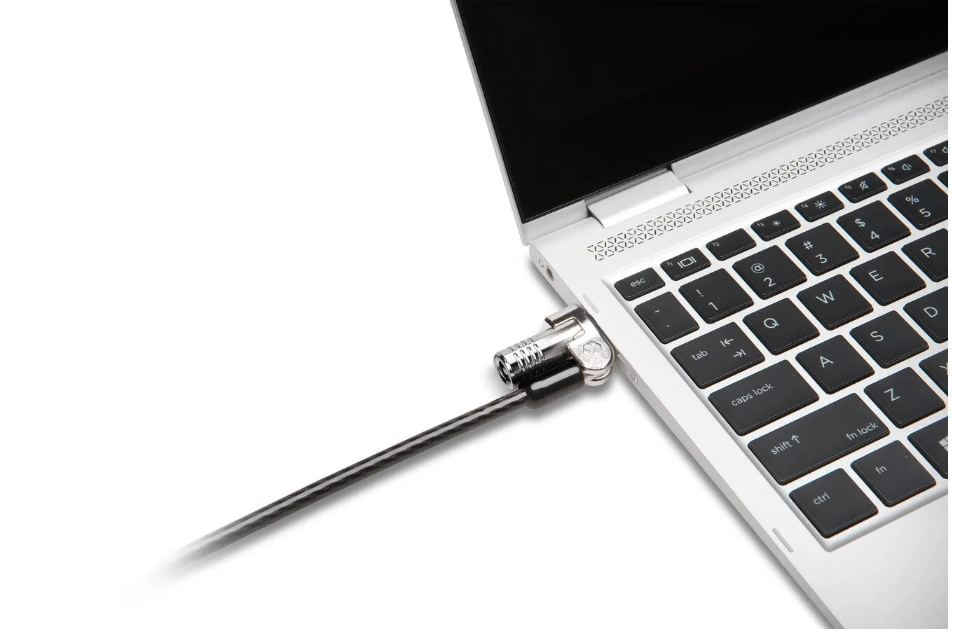 Nanosaver Keyed Laptop Lock