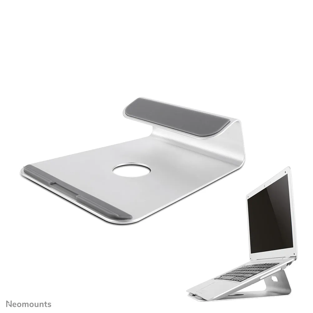 Neomounts Notebook Stand Nsls025 - Silver