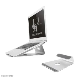 Neomounts Notebook Stand Nsls025 - Silver