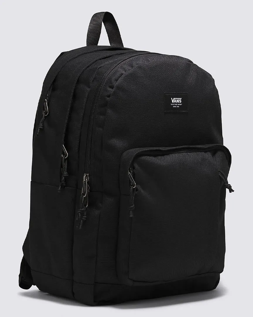 Old Skool Trek Backpack - Black