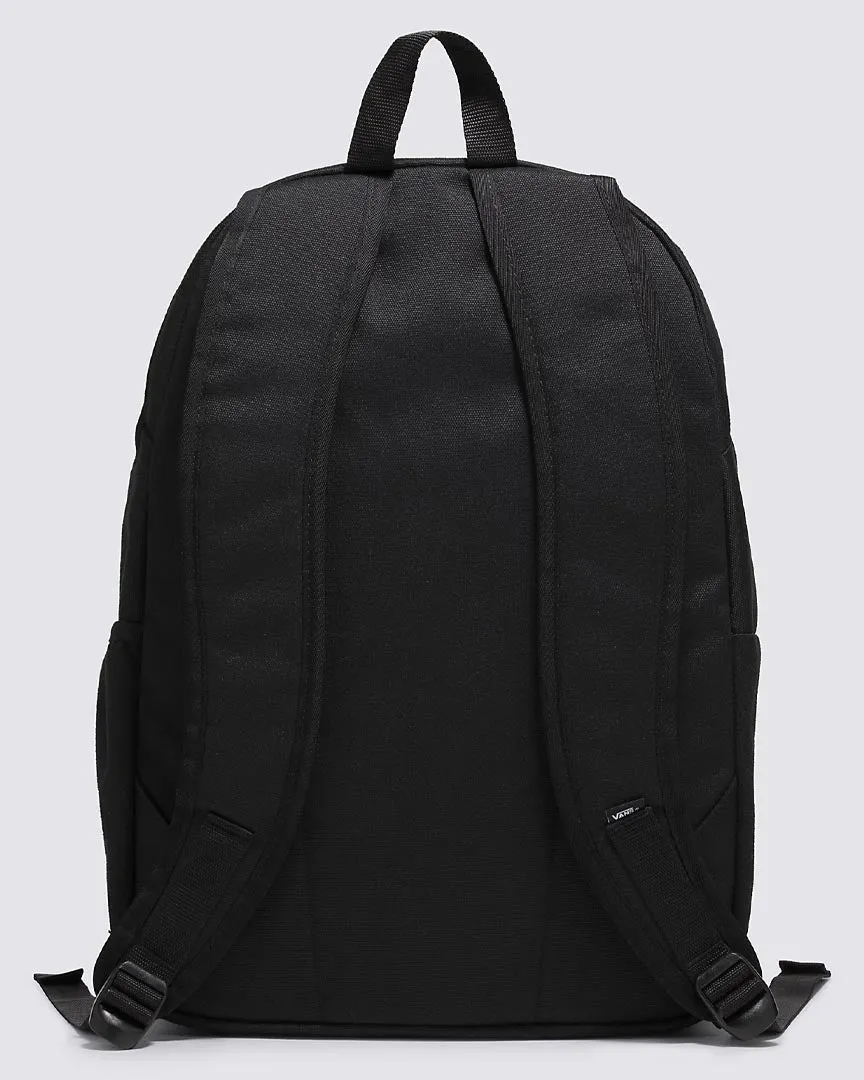 Old Skool Trek Backpack - Black