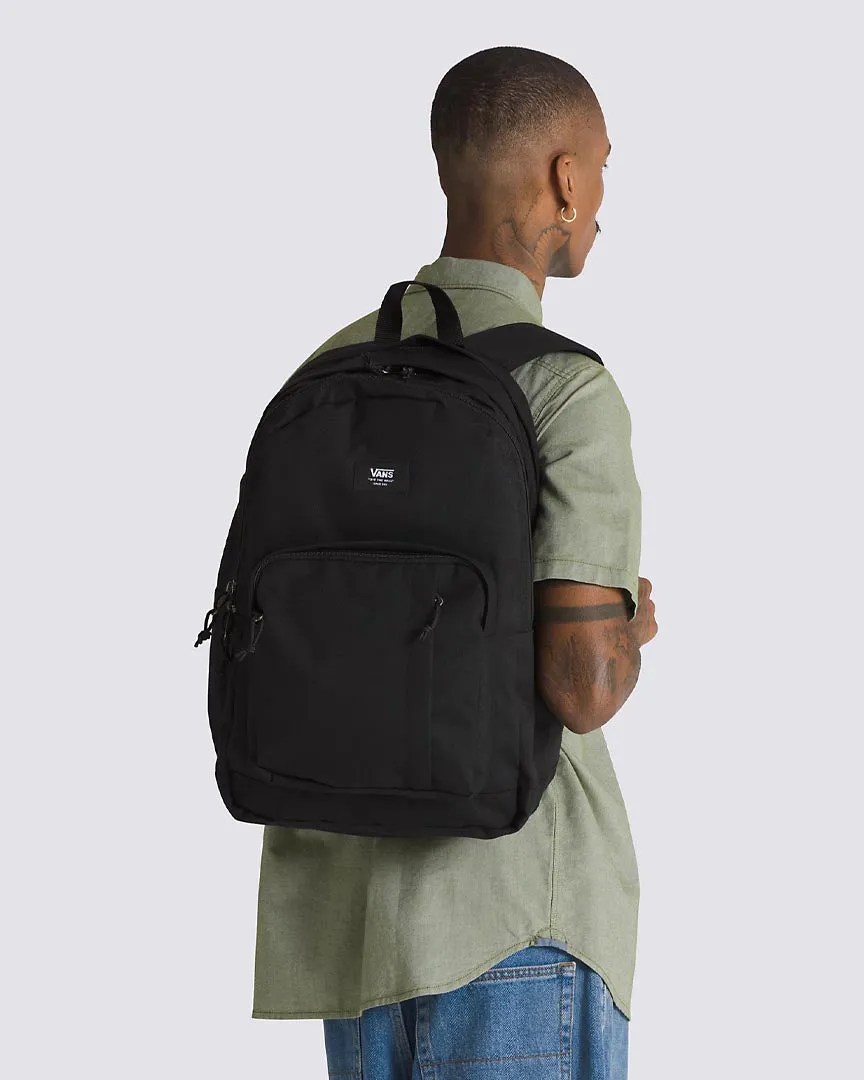 Old Skool Trek Backpack - Black