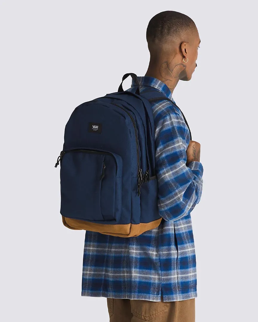 Old Skool Trek Backpack - Port Royale