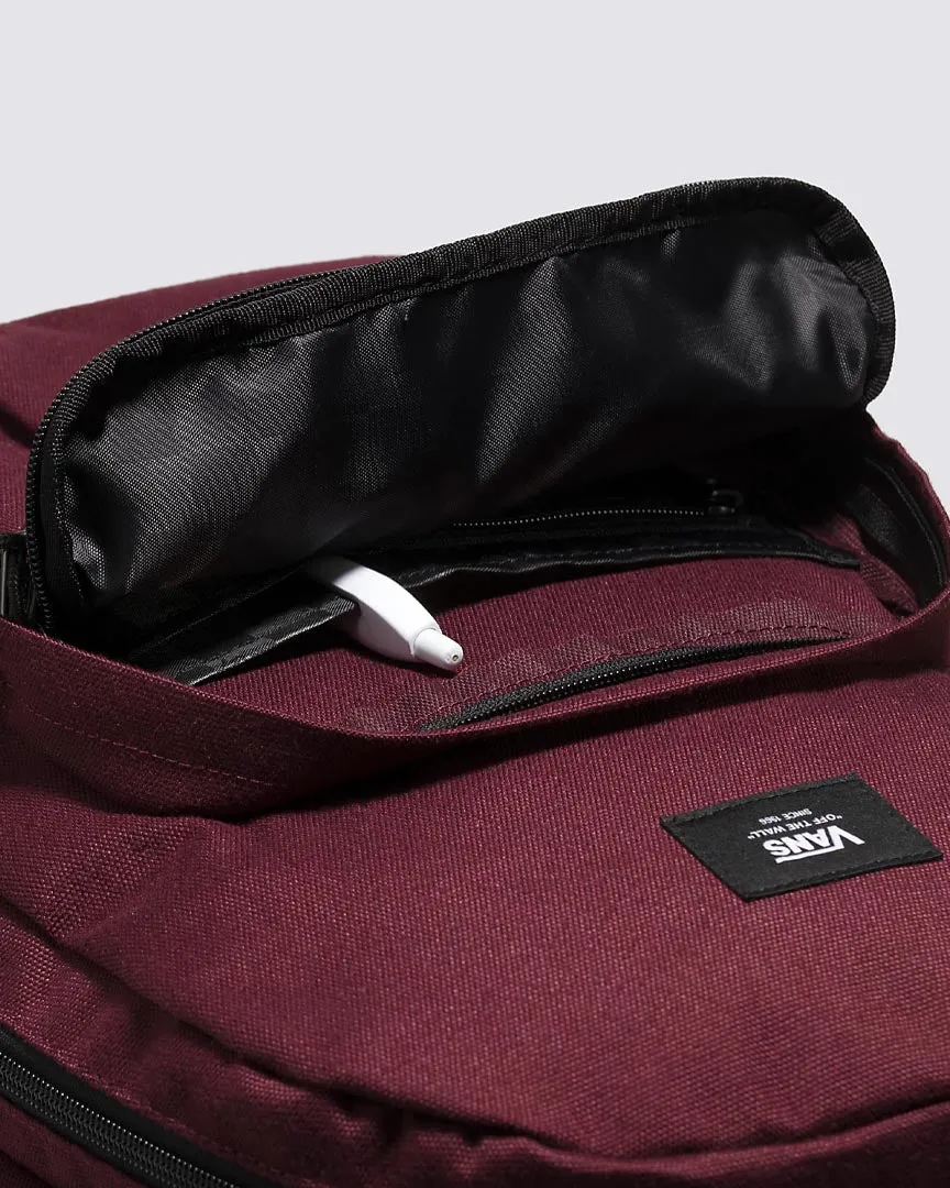 Old Skool Trek Backpack - Port Royale