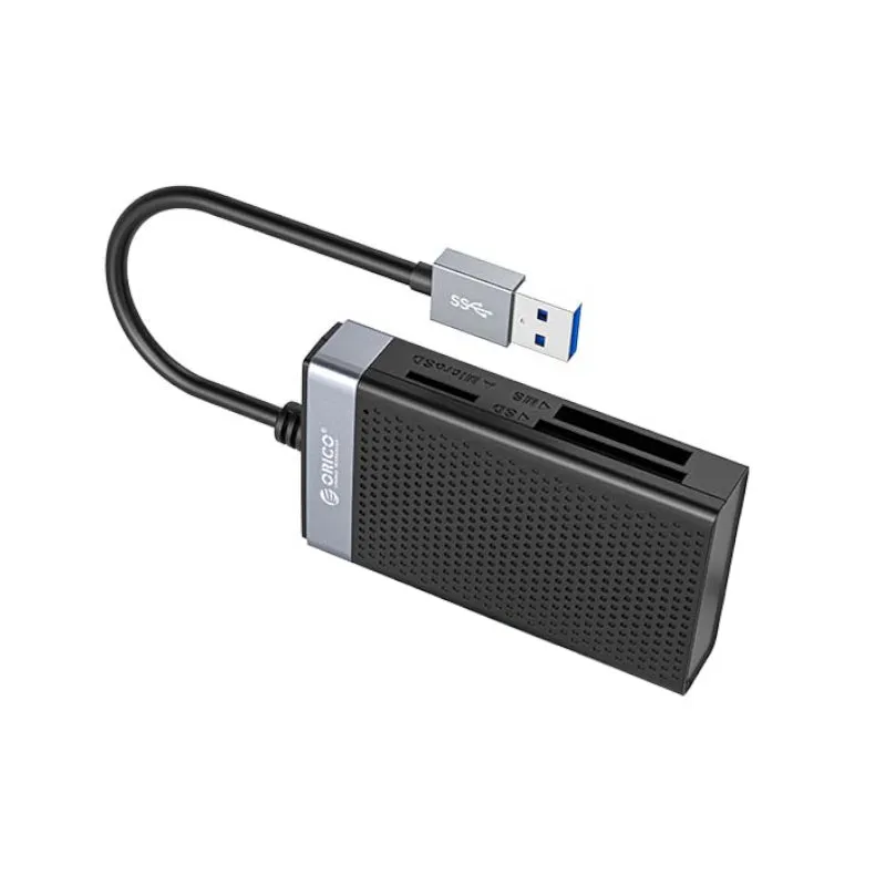 Orico Card Reader Usb3.0 Multi Read