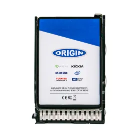 Origin Internal Solid State Drive 2.5In 480 Gb Serial Ata Eqv To 718138-001