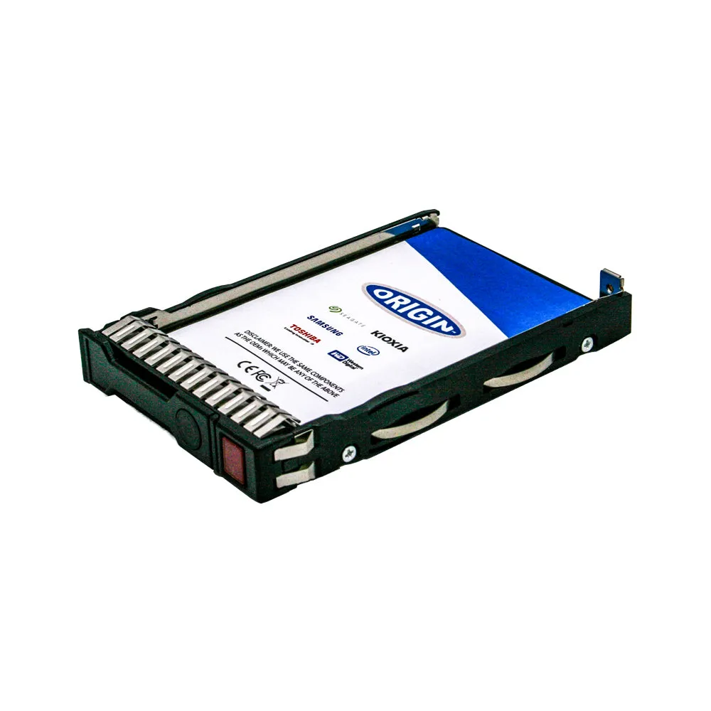 Origin Internal Solid State Drive 2.5In 480 Gb Serial Ata Eqv To 718138-001