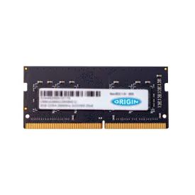 Origin Memory Module 4Gb Ddr4-2666 Sodimm Eqv 4Vn05aa#Ac3 (Ships As 2Rx8)