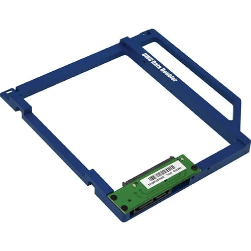 Owc 9Mm Optical Enclosure Kit For Mac Book Pro