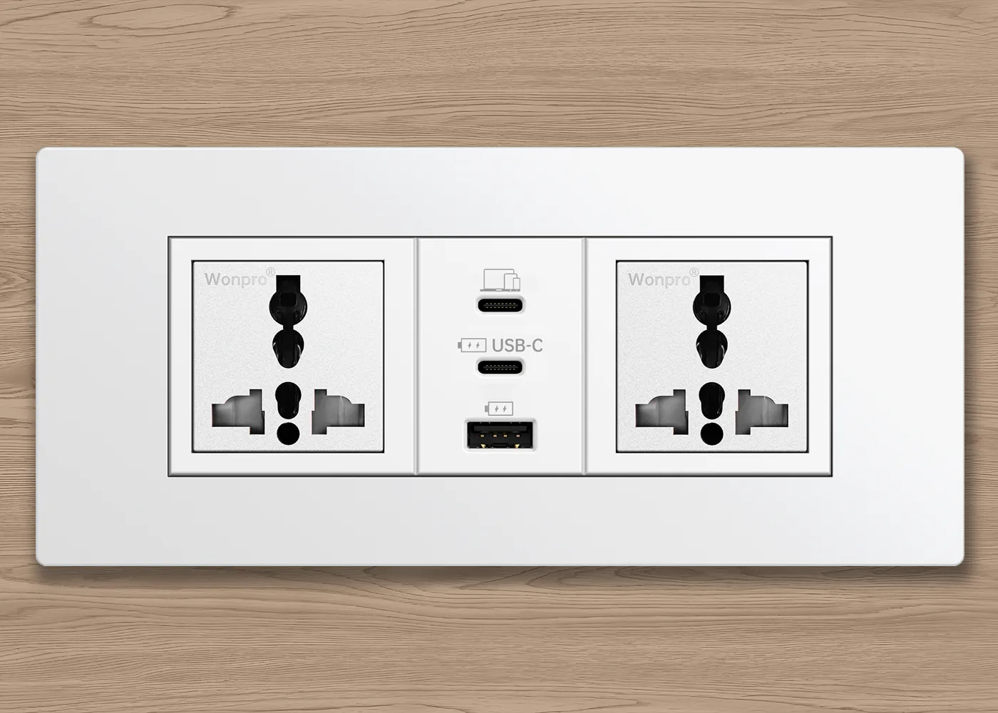 PowerHub Pro Universal