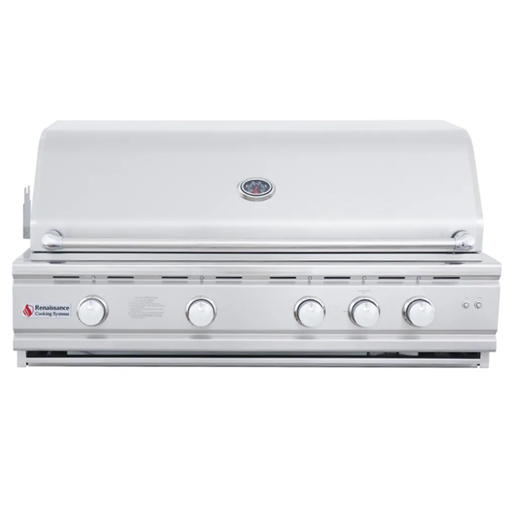 RCS Gas Grills - 42" Cutlass Pro Grill - RON42A