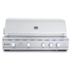 RCS Gas Grills - 42" Cutlass Pro Grill - RON42A