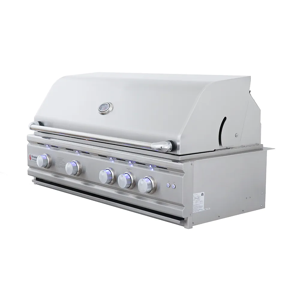 RCS Gas Grills - 42" Cutlass Pro Grill - RON42A