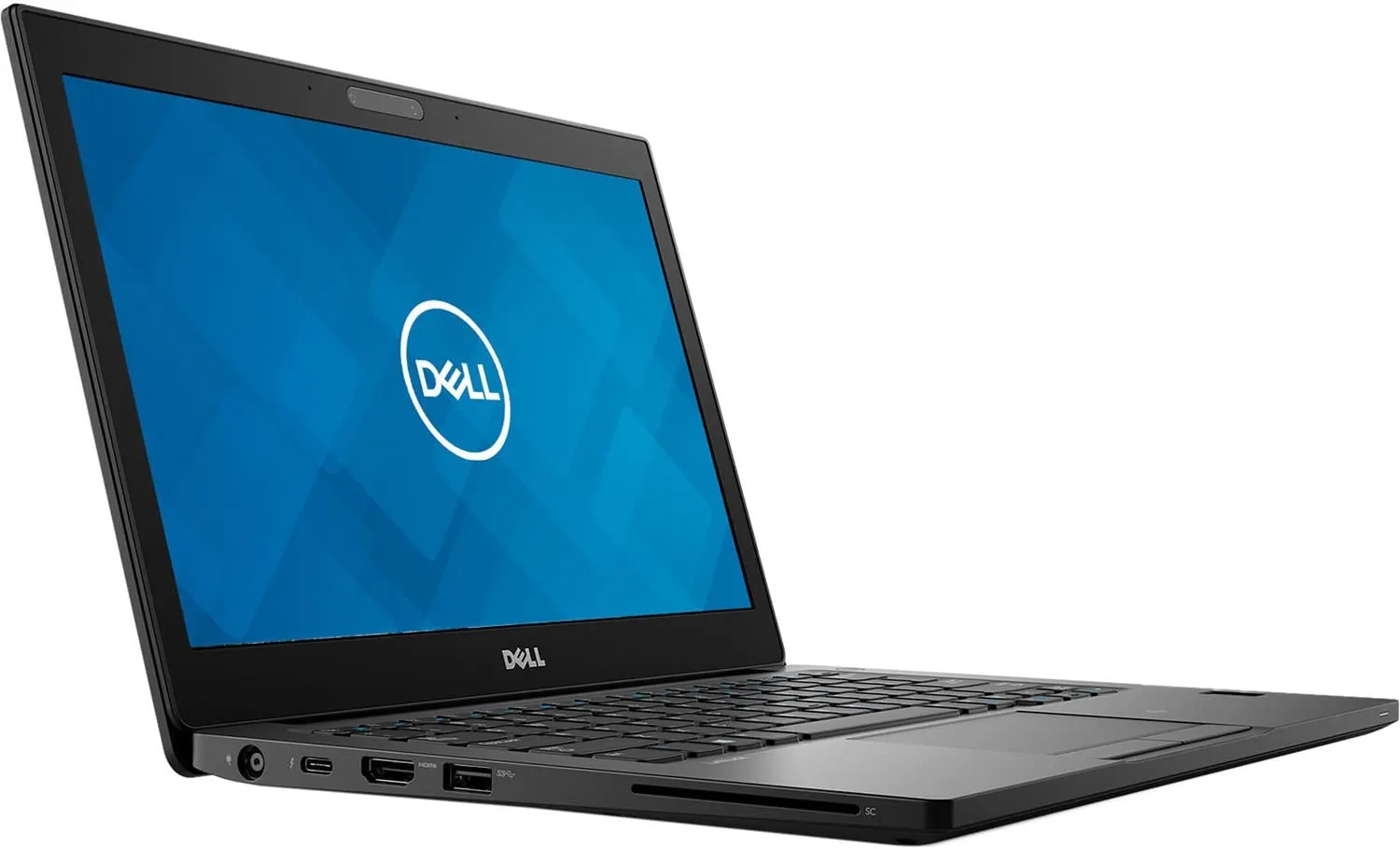 Refurbished Dell Latitude 7300