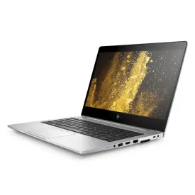 Refurbished HP EliteBook 830 G5