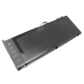 Replacement Battery For Apple Macbook Pro (15-Inch Mid 2010)// Mc371ll/A Mc372ll/A Mc373ll/A Laptops Replacing Oem Part Numbers: A1321// 10.95V 7200Mah