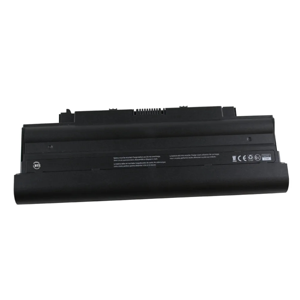 Replacement Battery For Dell Inspiron 13R(N3010) 14R(N4010) 15R(N5010) 17R(N7010) M5010 M5030 M5110 Laptops Replacing Oem Part Numbers: 312-0234  4T7jn  9T48v  0Yxvk2// 10.8V 8400Mah