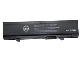 Replacement Battery For Dell Latitude E5400 E5410 E5500 E5510 Laptops Replacing Oem Part Numbers: 312-0762 Km742 Km769 T749d 0Km752// 10.8V 5200Mah